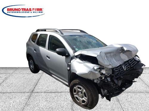 Heater blower motor DACIA DUSTER (HM_) 1.2 TCe 125 (HMMA) | BP21392425M62 - Image 2