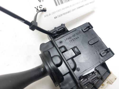 Steering column stalk FIAT SEDICI (189_) 1.9 D Multijet 4x4 | BP29607186I23 