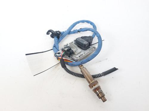 Elektronisk sensor RENAULT KANGOO III Box Body/MPV 1.3 TCe 100 (FJMA) (102 hp) 17206014