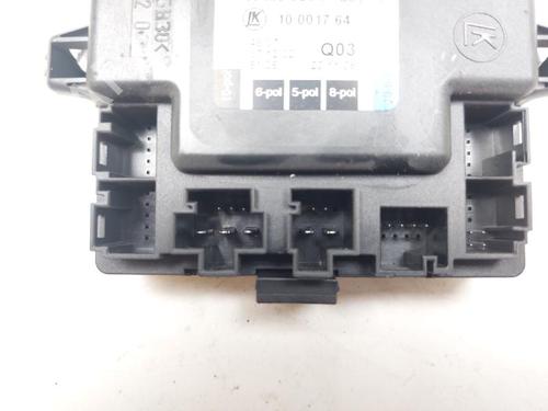Electronic module MERCEDES-BENZ B-CLASS Sports Tourer (W245) B 200 CDI (245.208) | BP27672363M83 