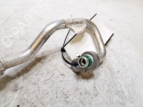 AC pipe KIA SPORTAGE V (NQ5) 1.6 CRDi MHEV | BP36184003M126 - Image 3