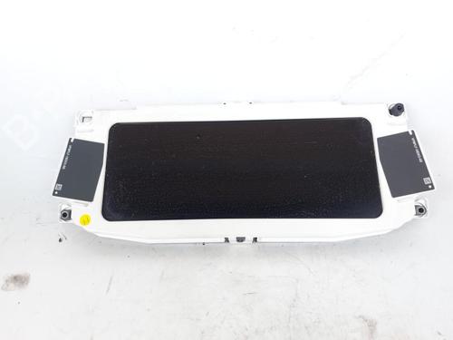 Used Instrument cluster Instrument cluster 20502044 20502044