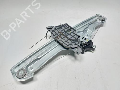 Left rear window motor KIA SPORTAGE V (NQ5) 1.6 CRDi MHEV | BP30802223E23