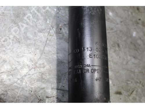 Right rear shock absorber SKODA FABIA III (NJ3) 1.4 TDI | BP15146404M19 