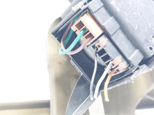 Front wiper motor FIAT SEICENTO / 600 (187_) 1.1 (187AXB, 187AXB1A, 187AXC1A02) | BP30613445M29 