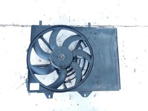 radiator-fan-citroen-c3-iii-sx-2016-25249800 main image