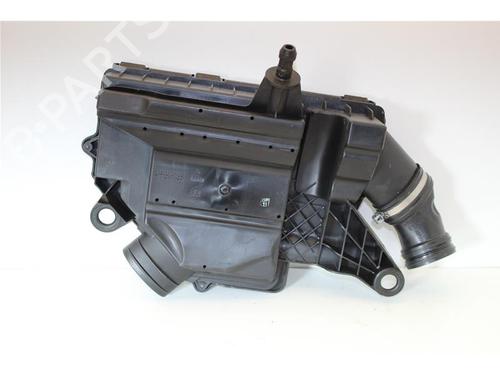 Air filter box FIAT PANDA (312_, 319_) 1.3 D Multijet (312PXU1A, 312PXW1A) | BP23879673M87