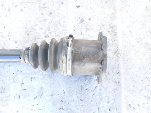 Left front driveshaft AUDI A4 B7 Avant (8ED) 2.0 TDI 16V | BP30453384M38