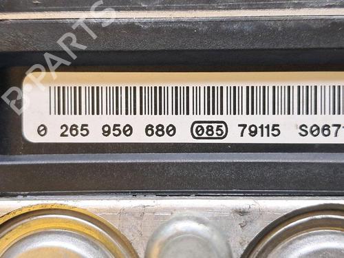 ABS pump HONDA CR-V III (RE_) 2.2 i-CTDi 4WD (RE6) | BP34505569M43 - Image 6