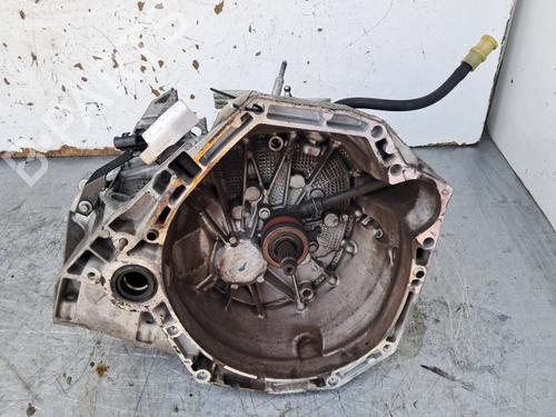Used Gearbox Gearbox 37602238 37602238