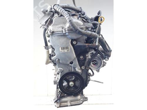 Engine TOYOTA YARIS (_P13_) 1.5 Hybrid (NHP130_, NHP130) | BP21261819M1