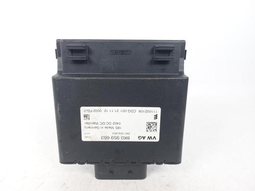 Used Start/Stop ECU Start/Stop ECU AUDI A4 B8 Avant (8K5) 2.0 TDI (120 hp) 15163696 15163696