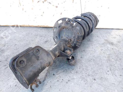 Right front shock absorber MAN TGE Van 2.0 TDI (01V, 03V, 36V, UYB, UYC, UYD) | BP15503506M17
