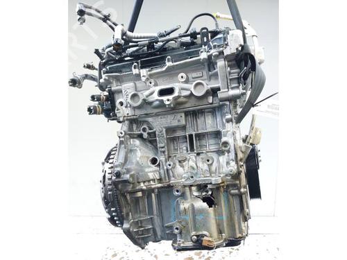 Moteur RENAULT CLIO V (B7_) 1.0 TCe 90 (B7MT) | BP30453655M1 