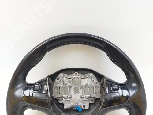 Steering wheel PEUGEOT 308 II (LB_, LP_, LW_, LH_, L3_) 1.2 THP 110 | BP29238166C49 
