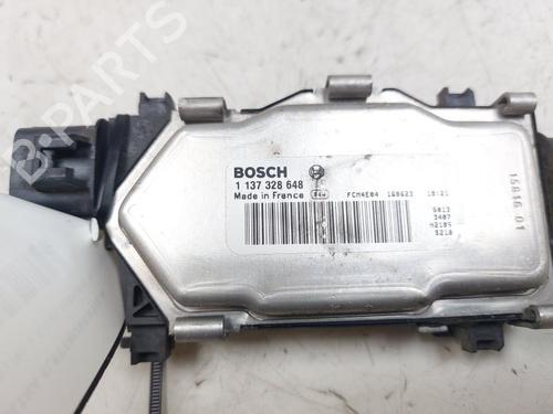 Radiator fan MERCEDES-BENZ A-CLASS (W176) A 160 CDI / d (176.011) | BP27554806M35 
