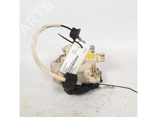 Used Front right lock AUDI A6 Allroad C6 (4FH) 3.0 TDI quattro (233 hp) 15151593