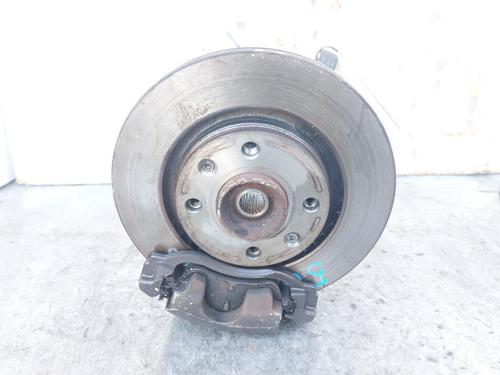 Used Right front steering knuckle CITROËN C3 II (SC_) 1.0 VTi 68 (68 hp) 30454601