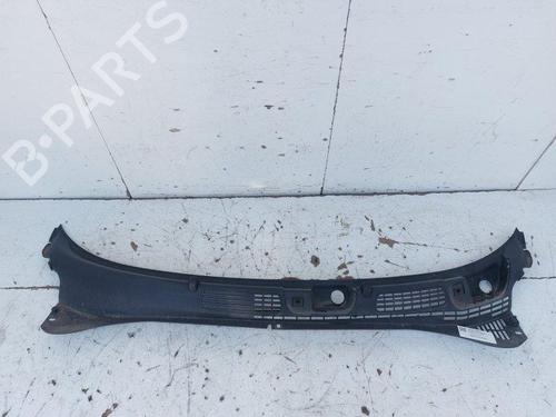 Used Grille Grille FIAT PANDA (312_, 319_) 1.0 Mild Hybrid (312.PYD1B) (69 hp) 34207038 34207038
