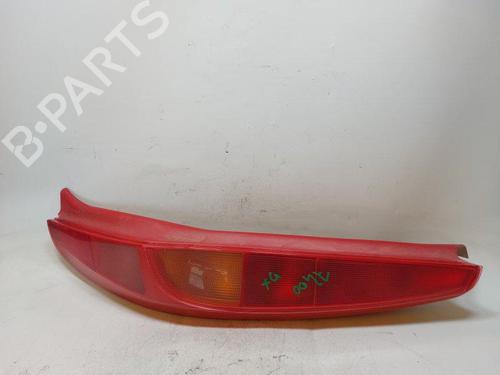 Used Right taillight Right taillight FIAT PUNTO Hatchback Van (188_) 1.2 60 (60 hp) 34505804 34505804