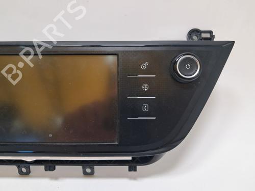 Electronic module CITROËN C4 Picasso II 1.6 HDi / BlueHDi 115 | BP39552822M83  - Image 7