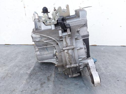 Gearbox JEEP COMPASS (MP, M6, MV, M7) 1.6 CRD | BP23880420M3