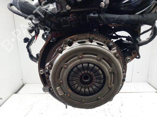 Engine FORD FIESTA VII (HJ, HF) 1.1 Ti-VCT | BP33752425M1  - Image 5