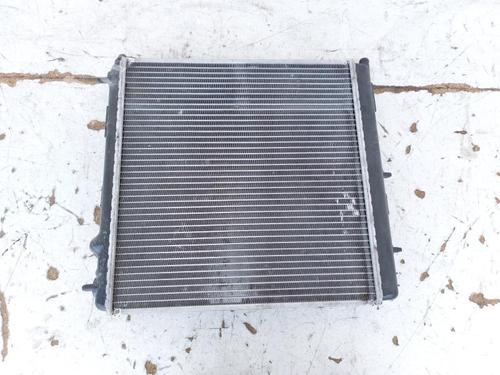 Water radiator PEUGEOT 207 (WA_, WC_) 1.4 | BP28312167M31