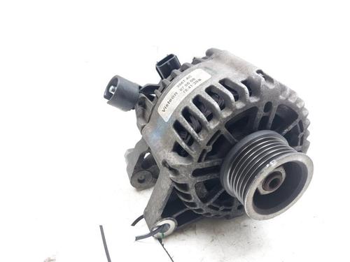 Used Alternator FORD FIESTA V (JH_, JD_) 1.4 TDCi (68 hp) 26901027