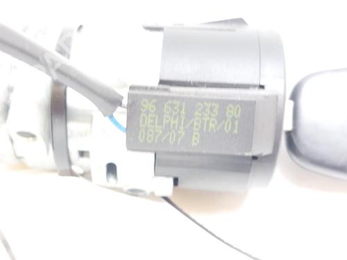 Electronic module CITROËN C4 Coupe (LA_) 1.6 HDi | BP29746342M83 