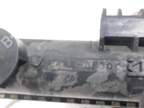 Water radiator FORD FIESTA VI (CB1, CCN) 1.4 | BP30453321M31