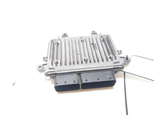 Engine control unit (ECU) MERCEDES-BENZ A-CLASS (W169) A 180 CDI (169.007, 169.307) | BP31241218M57 