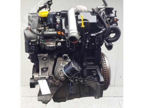 Motor für RENAULT SCÉNIC II (JM0/1_) 1.5 dCi (JM1E, JM16) (106 hp) 33197726