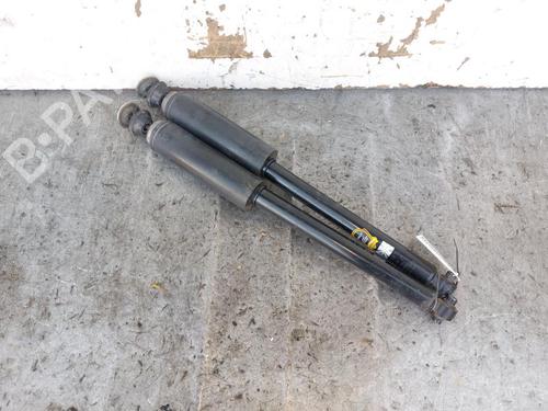 Used Right rear shock absorber Right rear shock absorber LANCIA DELTA III (844_) 1.4 (844.AXA1A) (120 hp) 18354587 18354587