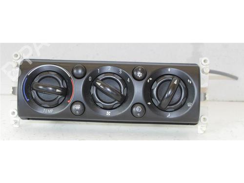 Used Electronic module Electronic module MINI MINI (R50, R53) Cooper (116 hp) 15142822 15142822