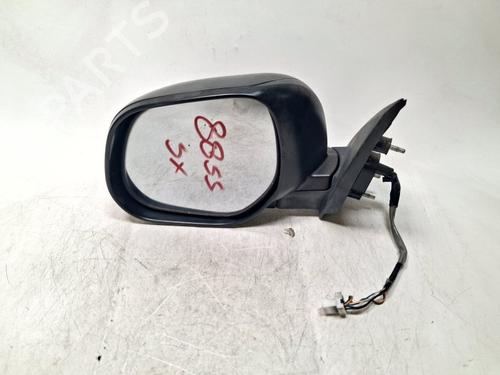 Used Left mirror Left mirror PEUGEOT 4007 (VU_, VV_) 2.2 HDi (156 hp) 40036278 40036278