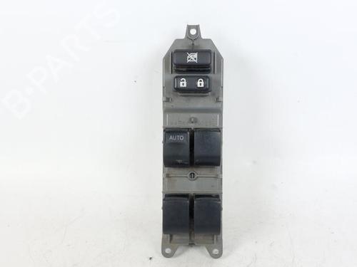 Used Left front window switch Left front window switch TOYOTA RAV 4 IV (_A4_) 2.0 D (ALA40_, ALA40R) (124 hp) 22754280 22754280