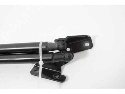 Tailgate lift support NISSAN QASHQAI / QASHQAI +2 I (J10, NJ10, JJ10E) 1.5 dCi | BP15147051C138 