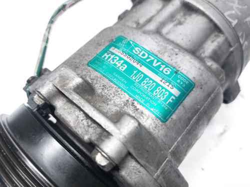 AC compressor AUDI A3 (8L1) 1.9 TDI | BP29933491M34