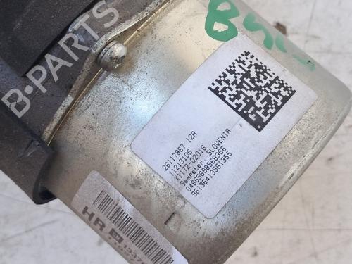 Steering column OPEL CORSA D (S07) 1.3 CDTI (L08, L68) | BP38798991M21 - Image 5