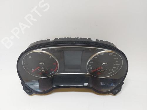 instrument-cluster-audi-a1-sportback-8xa-8xf-2011-2012-2013-2014-2015-2016-2017-2018-2019-36108001 main image