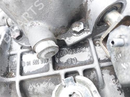 Getriebe OPEL CORSA C (X01) 1.0 (F08, F68) | BP29764344M3 