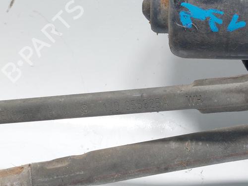 Ruitenwissermotor voor VW GOLF IV (1J1) 1.6 | BP30613433M29