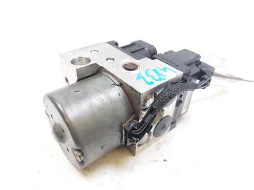 Used ABS pump CHEVROLET MATIZ (M200, M250) 0.8 LPG (52 hp) 29584322