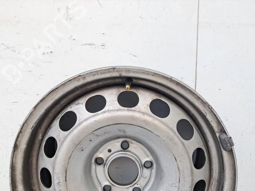 Fælk FIAT SCUDO Van 1.5 Multijet 120 (506) | BP36107728C45 - Image 4