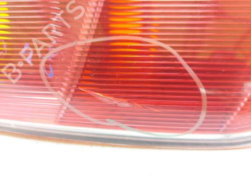 Left taillight LANCIA YPSILON (843_) 1.3 JTD (843.AXD11, 843.AXD1A) | BP26729705C34 - Image 2