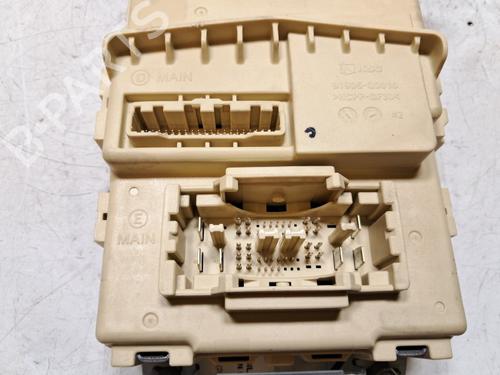 Fuse box HYUNDAI i20 ACTIVE (IB, GB) 1.4 | BP36107698E1 - Image 5