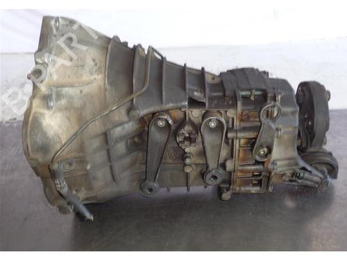 Gearbox MERCEDES-BENZ C-CLASS (W202) C 200 CDI (202.134) | BP15139948M3 