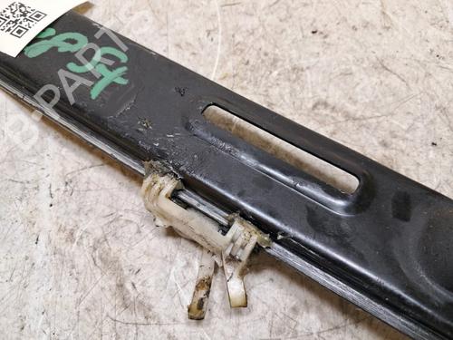 Front left window mechanism FIAT PANDA (169_) 1.2 (169.AXB11, 169.AXB1A) | BP36183865C22 - Image 2