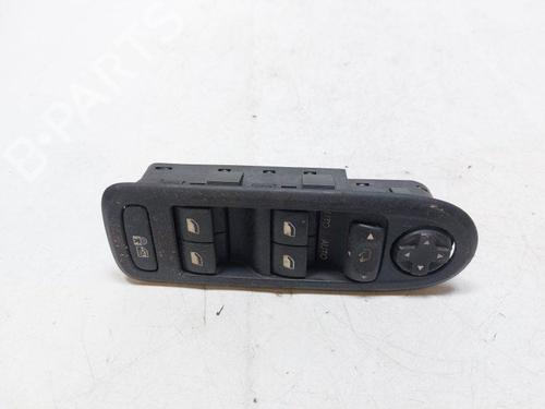 Left front window switch CITROËN C3 II (SC_) 1.4 HDi 70 (SC8HZC, SC8HR0, SC8HP4) | BP33422305I27 - Image 2